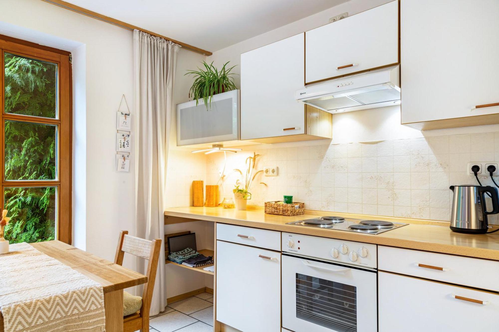 Ferienwohnung Schatzlmayr Vilshofen an der Donau Exterior foto