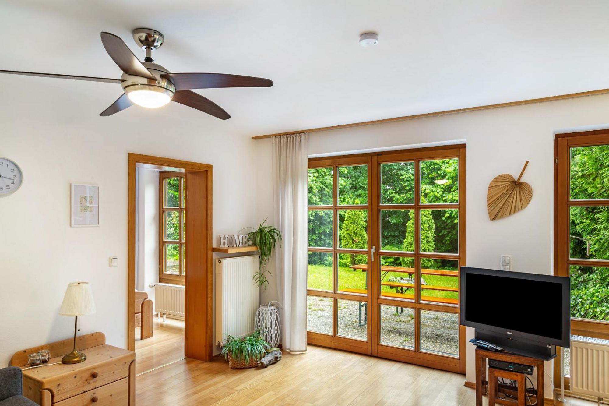 Ferienwohnung Schatzlmayr Vilshofen an der Donau Exterior foto